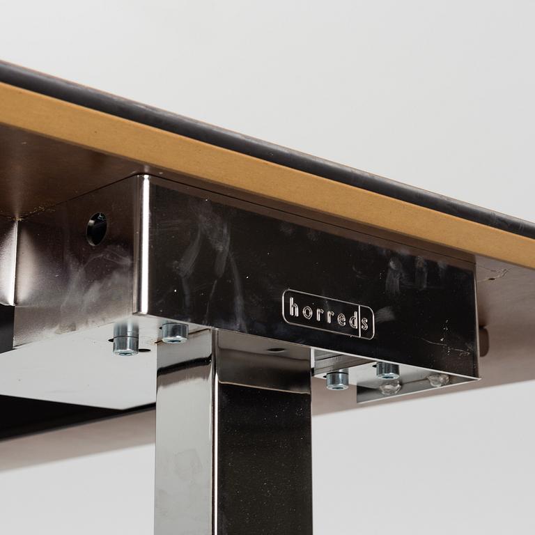 Morgan Rudberg och Lars Pettersson, "Link", desk, Horreds, Contemporary.