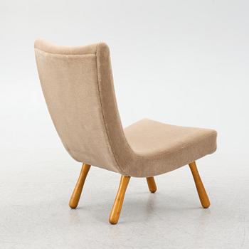 Fåtölj, Swedish Modern, 1940-tal.