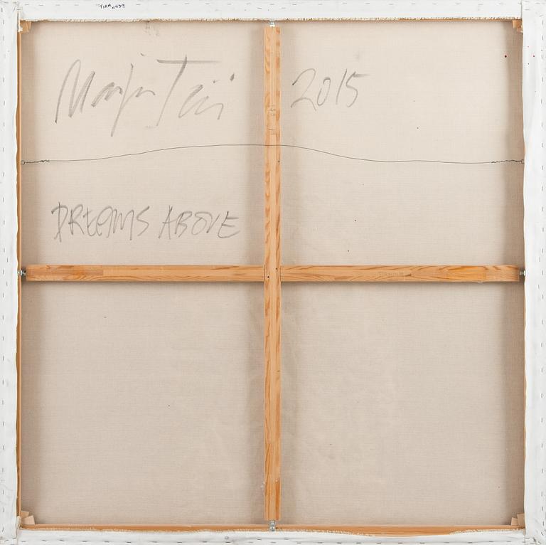 Maiju Tirri, "Dreams Above".