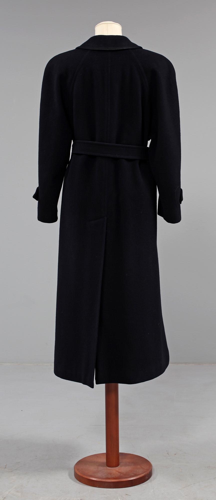 DAMROCK, Burberry, London, 1900-talets fjärde kvartal.