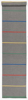 Gallery rug, "Arkad", Kasthall, approx. 816 x 115 cm.