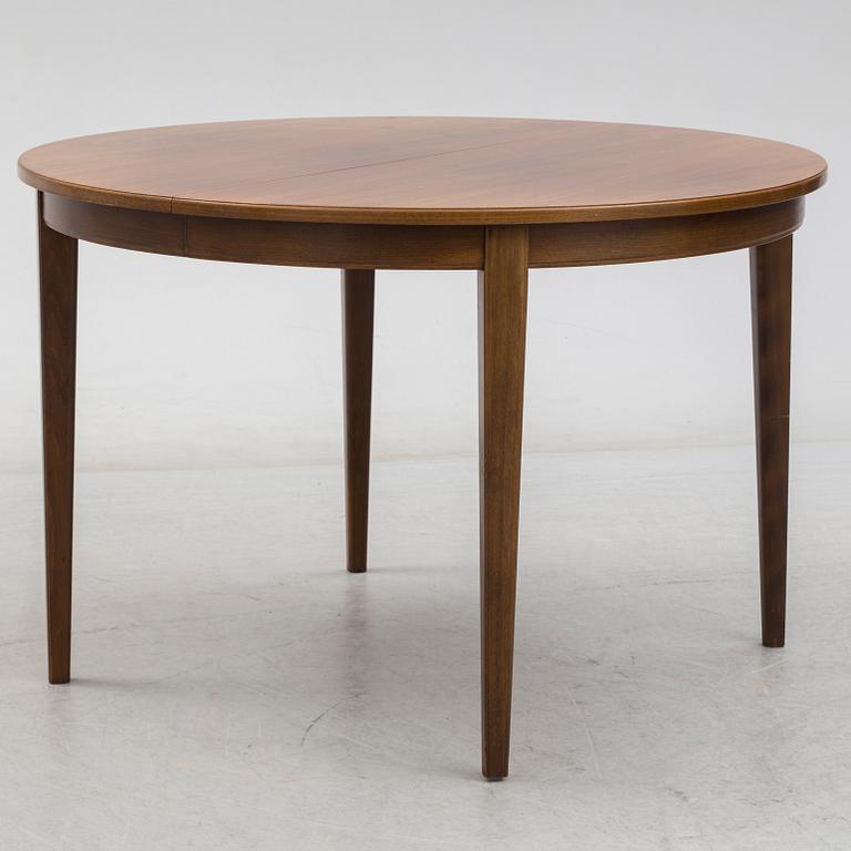 A mid 20th century table.