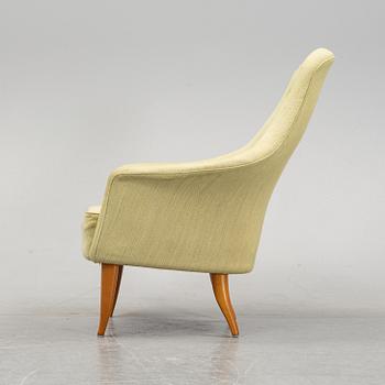 A 'Stora Adam' from the series "paradiset" by Karstin Hörlin-Holmquist, Triva, Nordiska Kompaniet.