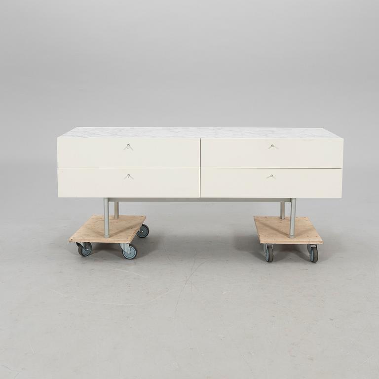 Piero Lissoni, sideboard "Flat Series", Cassina Italien.