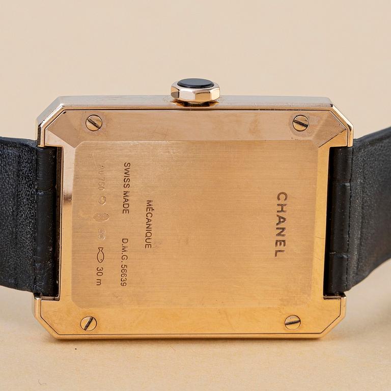 Chanel, Boy-Friend, "Large", ca 2020.