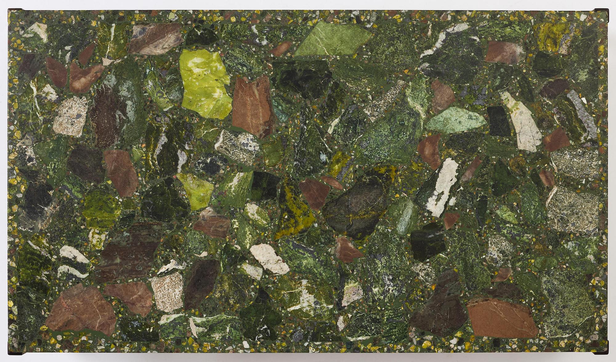 Erling Viksjø, soffbord, "Conglo", A/S Conglo, Norge, 1960-70-tal.