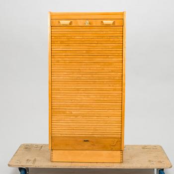 Cabinet, Billnäs 1956.