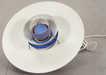 TAKARMATUR. PH 5. Poul Henningsen för Louis Poulsen, 1900-talets andra hälft.