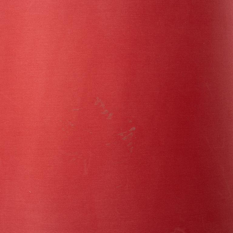 Einar Bäckström's Metal Goods Factory, floor lamp mid-20th century.