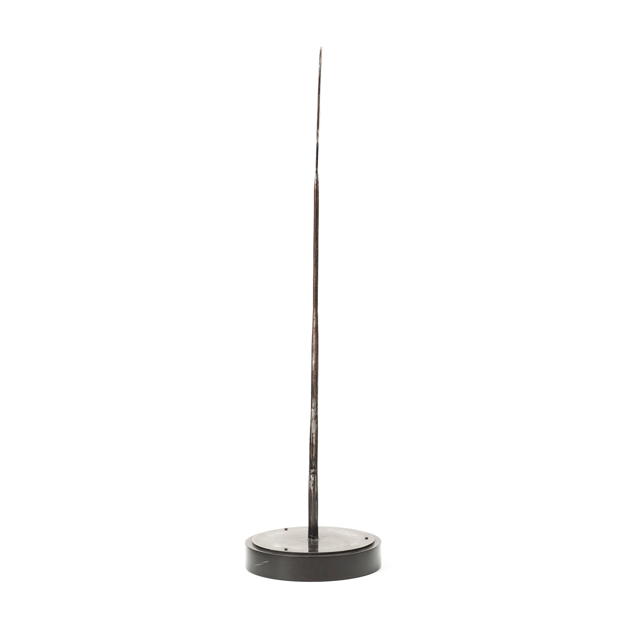Jan Håfström, Untitled.