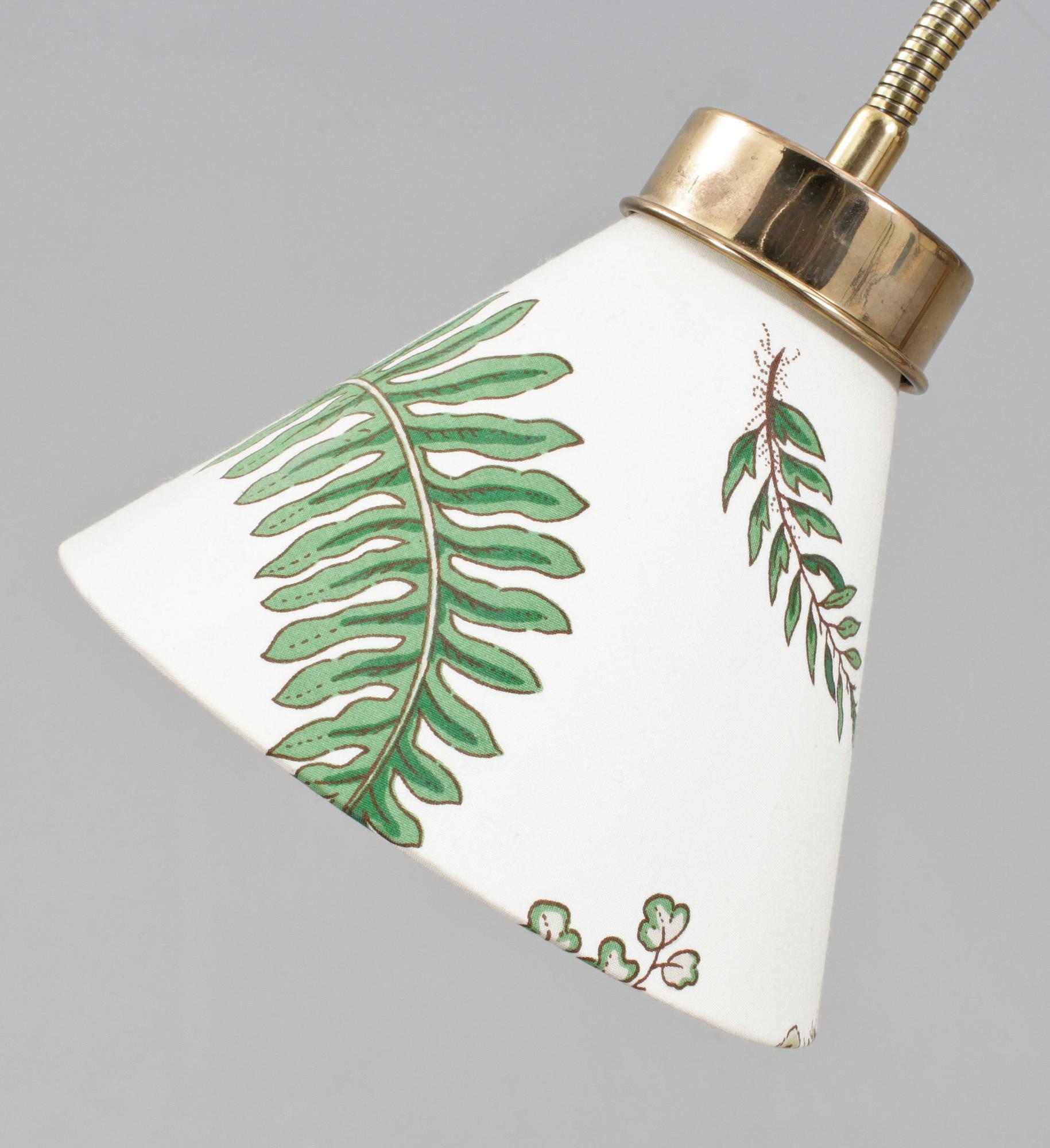 GOLVLAMPA, modell 1838, Josef Frank, Svenskt Tenn.