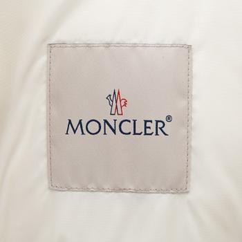 Moncler, dunjacka, "Narva Giubbotto", storlek 2.