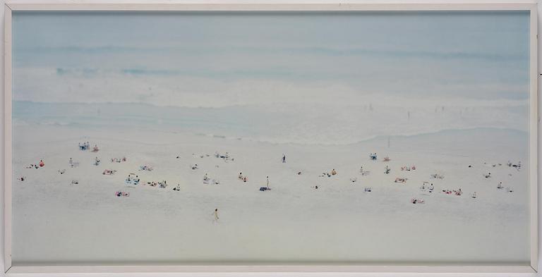 Joakim Eneroth, "Alone with others".