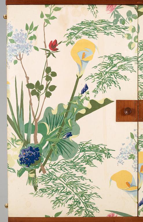 JOSEF FRANK, skåp, Firma Svenskt Tenn, 1940-50-tal.