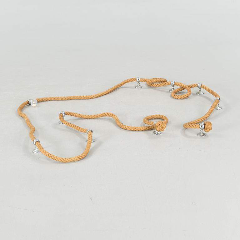 A handrail, 20th century.