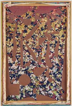 Alfred Boman, Untitled.