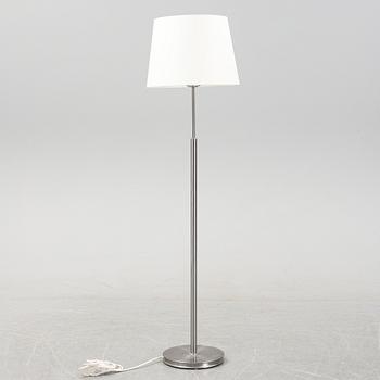 A floor lamp, model 2148, designed by Josef Frank, Firma Svenskt Tenn.