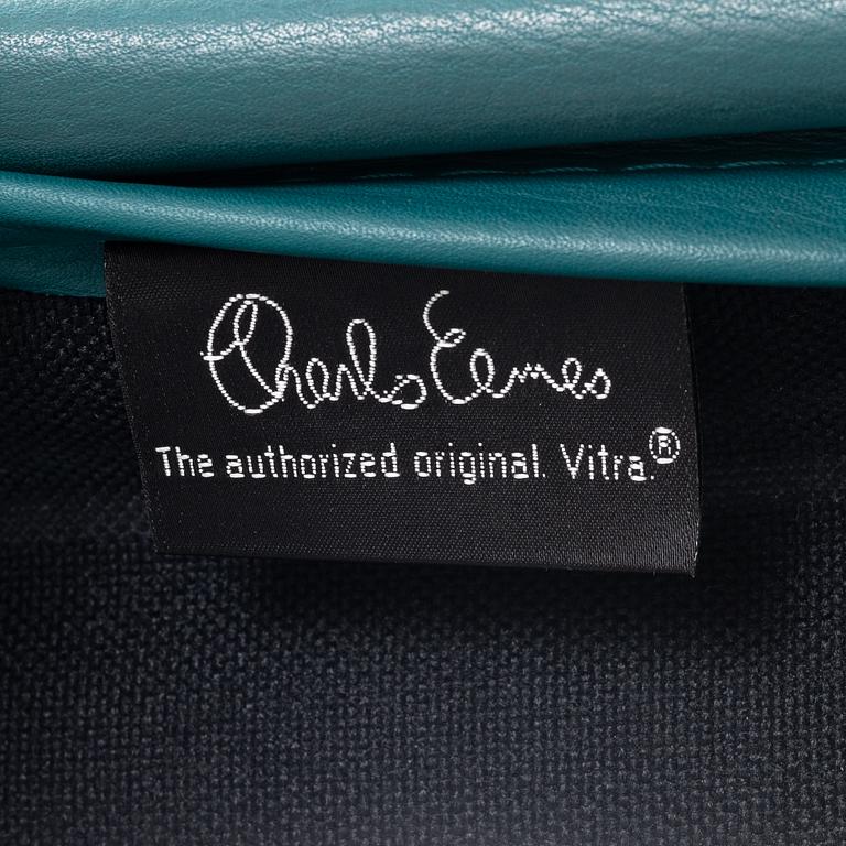 Charles & Ray Eames, skrivbordsstol, modell EA 117, Vitra,