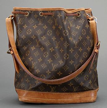 VÄSKA, "Noé", Louis Vuitton.