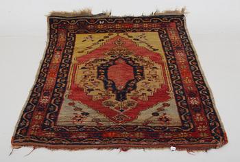MATTA, orientalisk. 164 x 112.