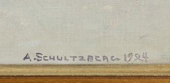Anshelm Schultzberg,.