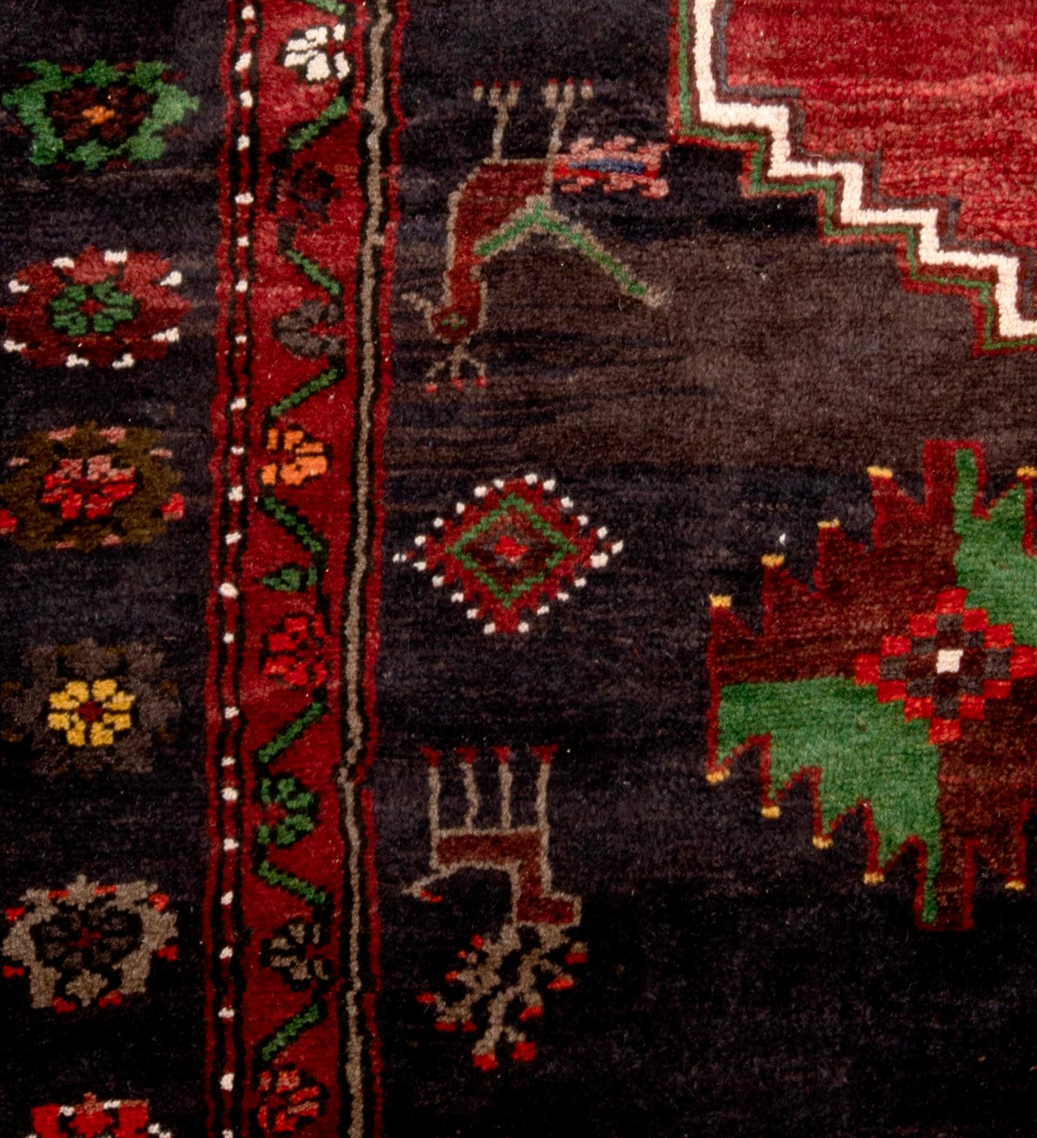 Rug Klardasht approx. 300x205 cm.