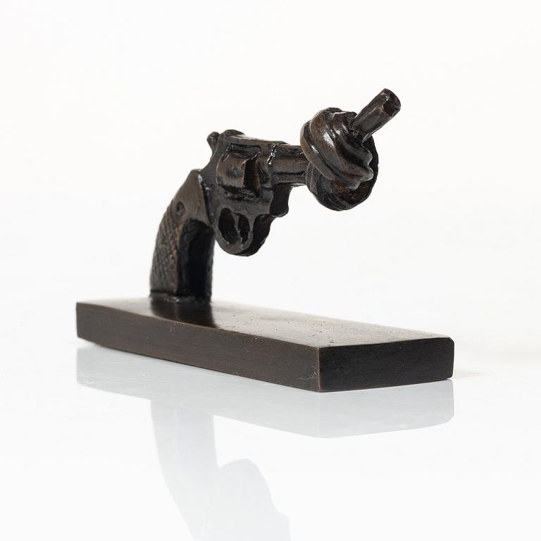 Non-Violence Art Project, "Non-Violence".