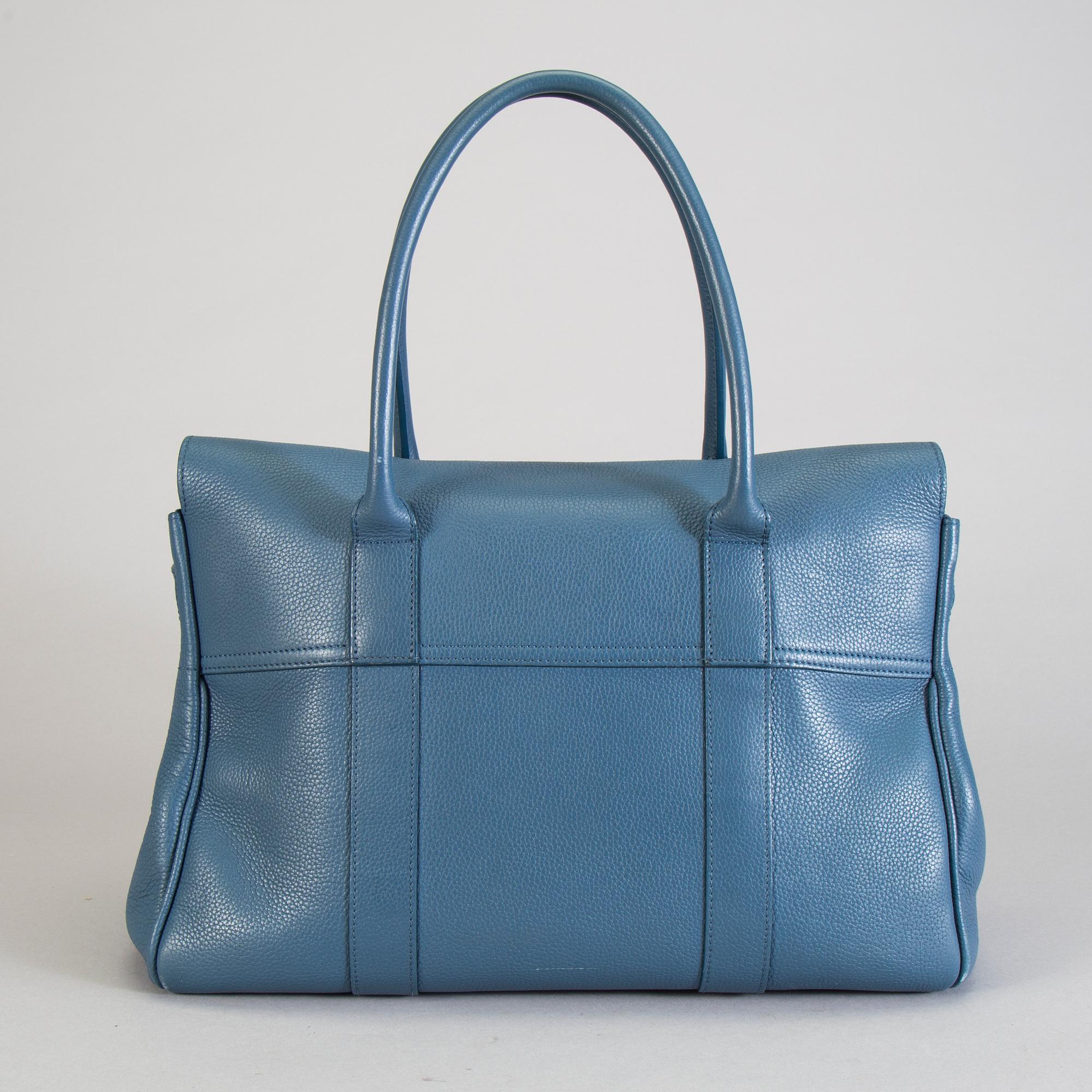 Mulberry bayswater colours clearance