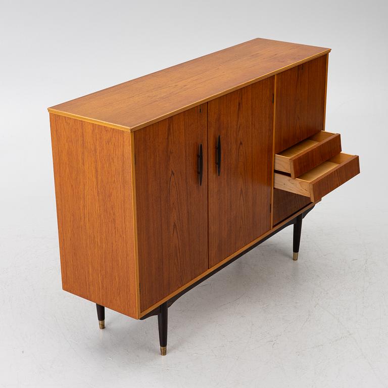 Sideboard, 1950-tal.