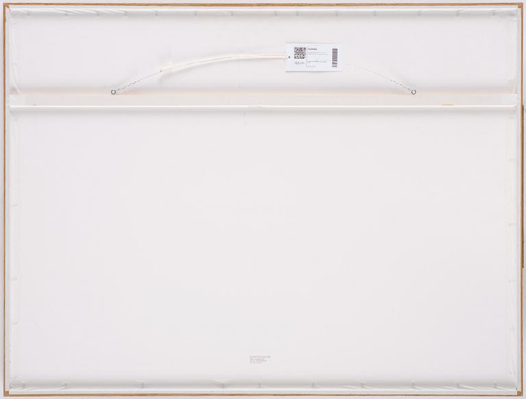 Jockum Nordström, "Every neighbour is a customer".