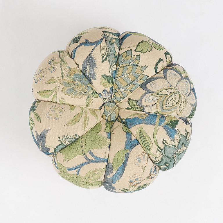 Josef Frank, pall, Firma Svenskt Tenn, sannolikt 1930-40-tal.