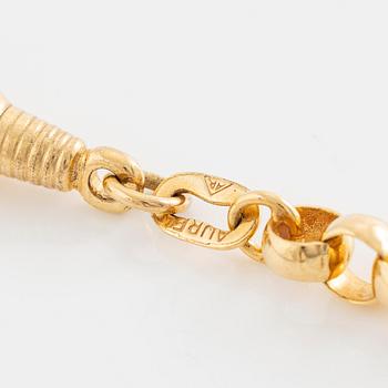 Vacheron & Constantin, "Electrolux Corporation", ca 1940.