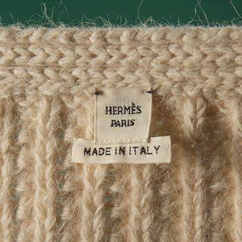 TRÖJA, HERMÈS, fransk storlek 38.