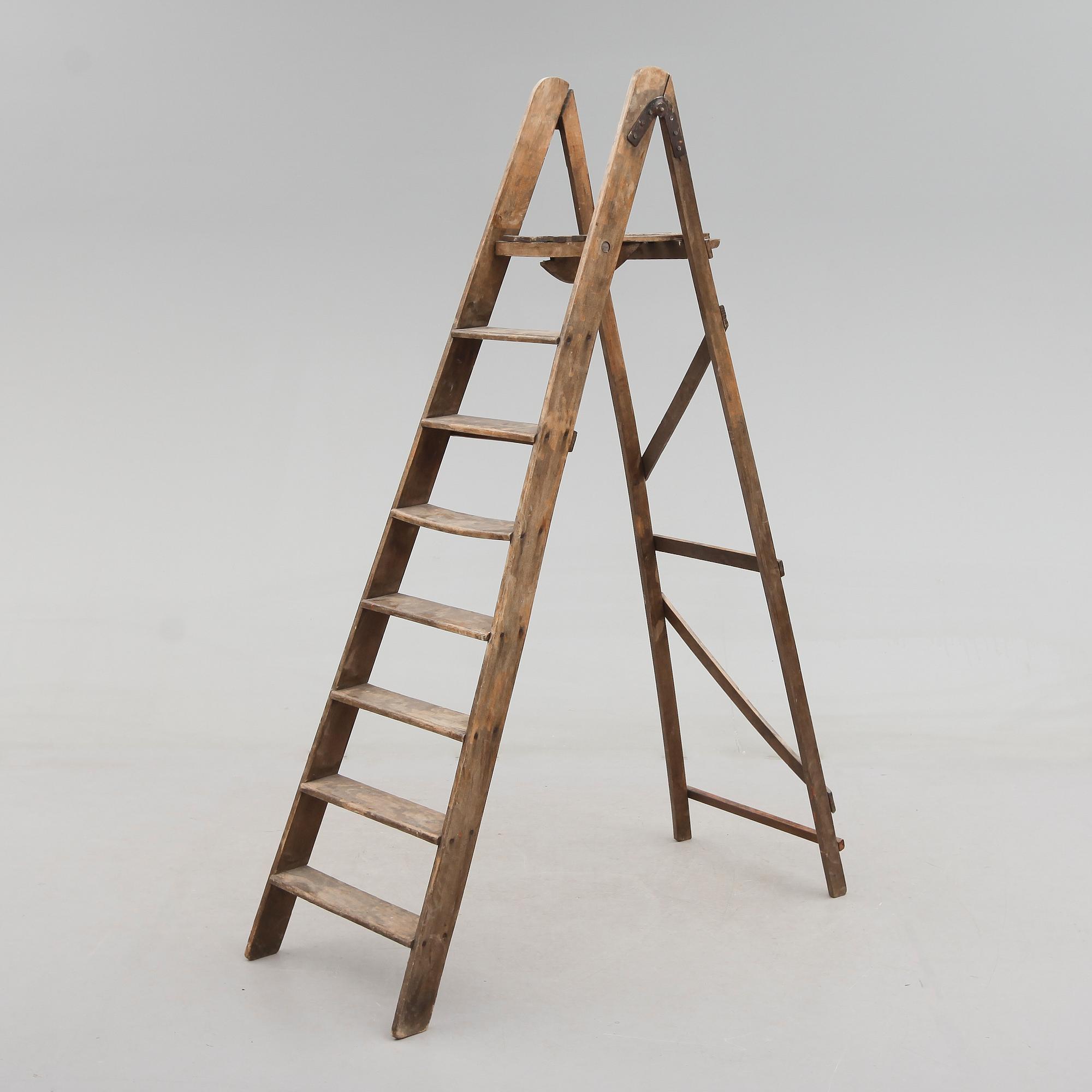 STEGE, 1900-talets första hälft.