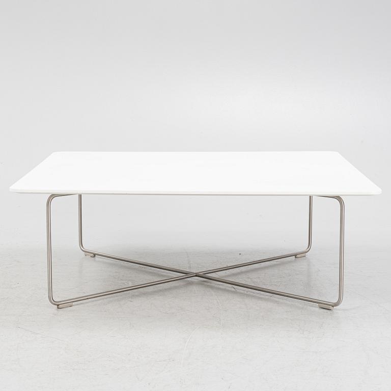 Jasper Morrison, 'Orly' coffee table, Cappellini.