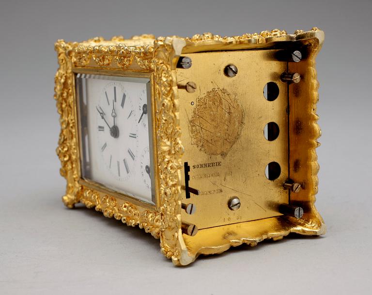 RESEUR, Louis Seize stil, Frankrike, 1800-talets slut.