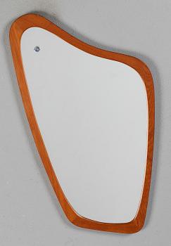 SPEGEL, 1900-talets mitt.