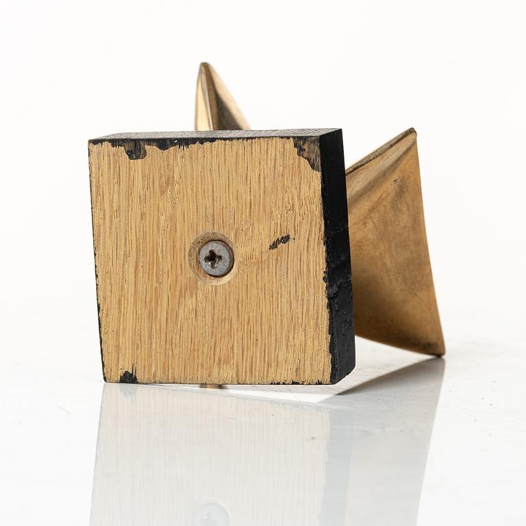 Veikko Keränen, "JAS".