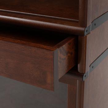 Bokhylla, Boknäs, Finland, 2000-tal.