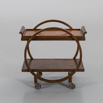 SERVERINGSVAGN Thonet/Mundus tidigt 1900tal.