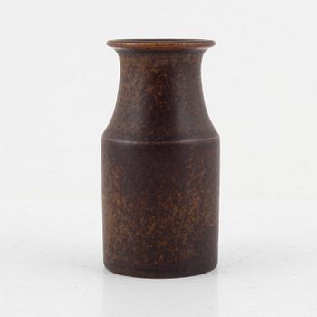 Erich & Ingrid Triller, a vase, Tobo.