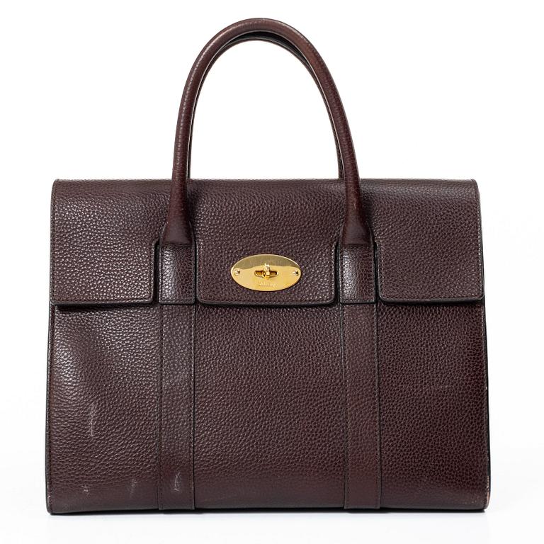 Mulberry, väska, "Bayswater".