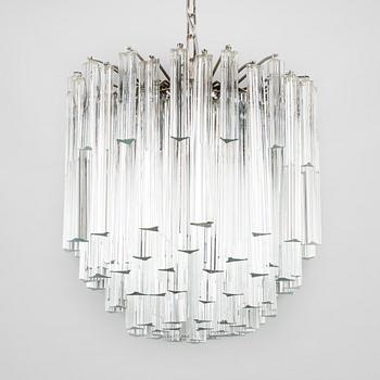 Kattovalaisin, Venini, Murano, 1970-luku.