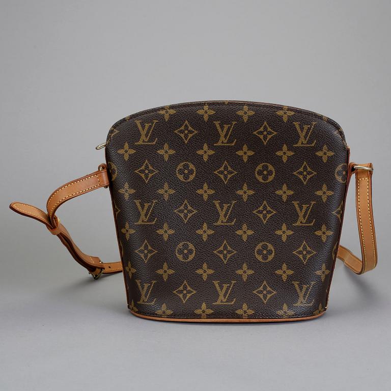 VÄSKA, "Drouot", Louis Vuitton.