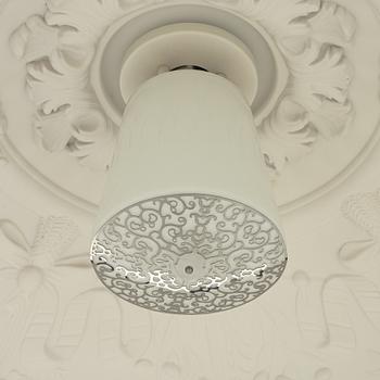 Marcel Wanders, ceiling lamp, "Skygarden 2", Flos, Italy.