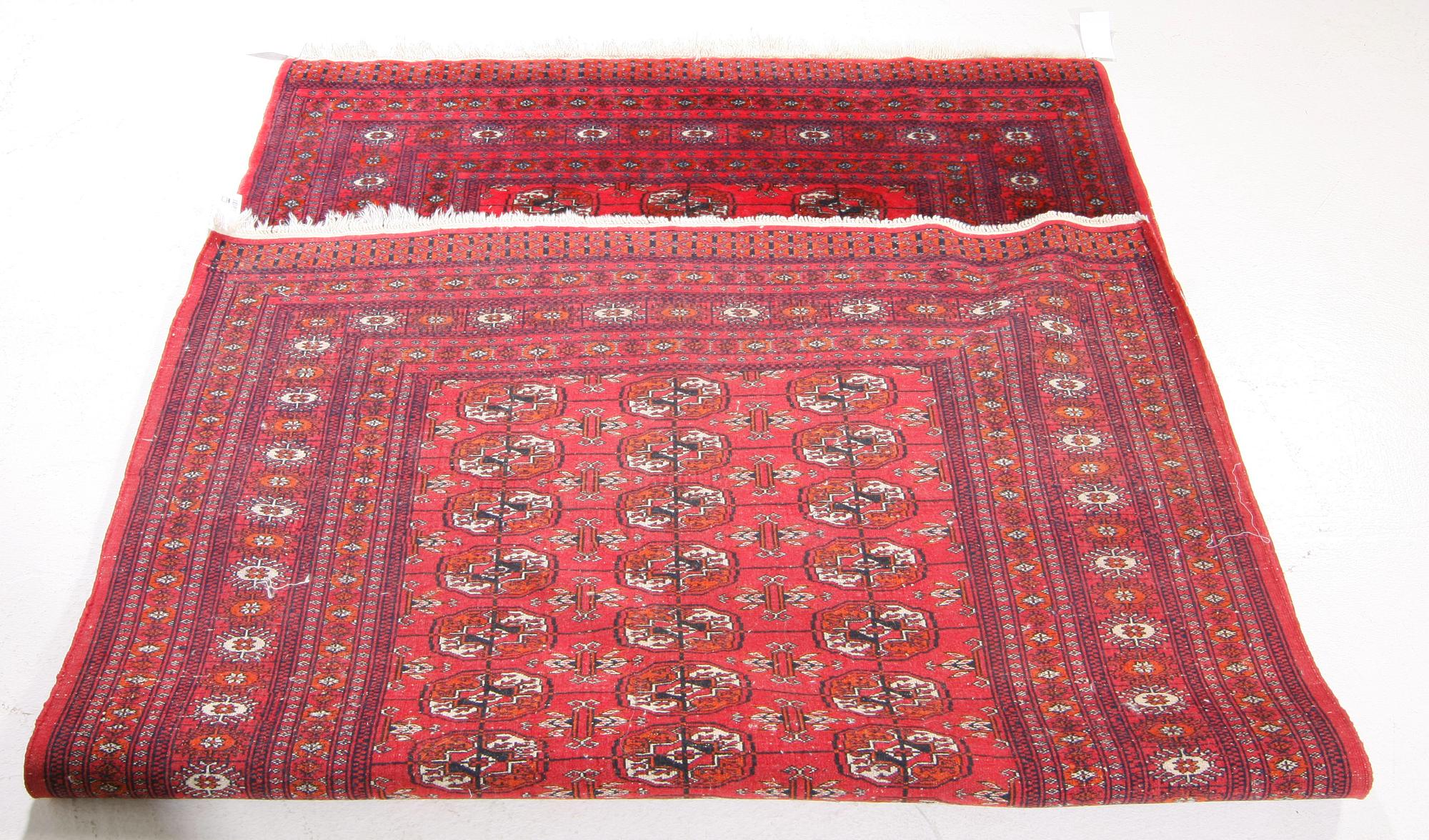 MATTA. Orientalisk. 188 x 133.