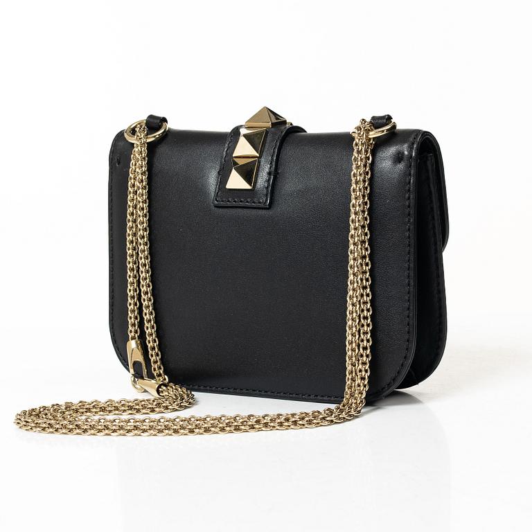 Valentino Garavani, bag, "Glam Lock".