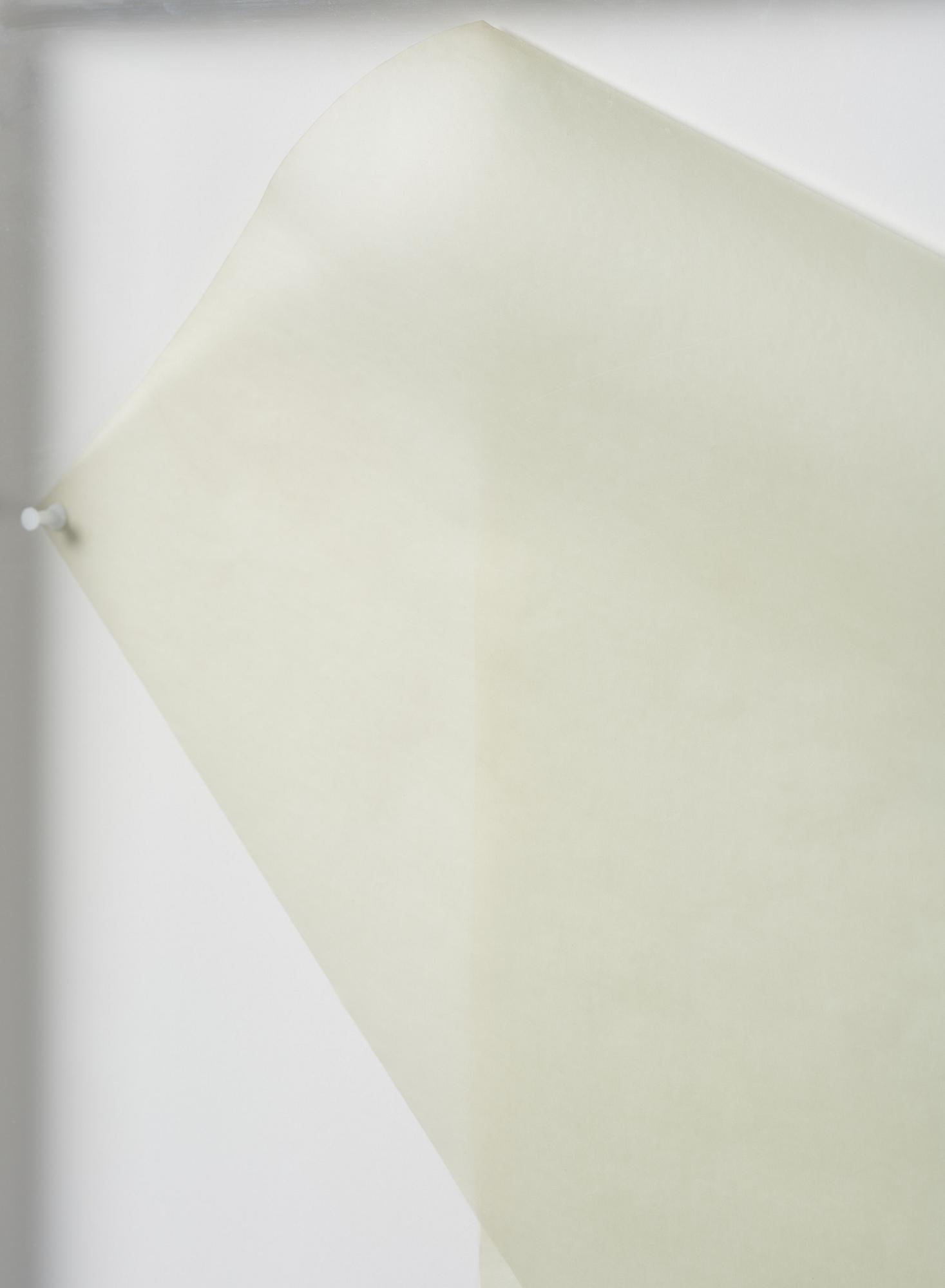 Susan Weil, "Star Fold".