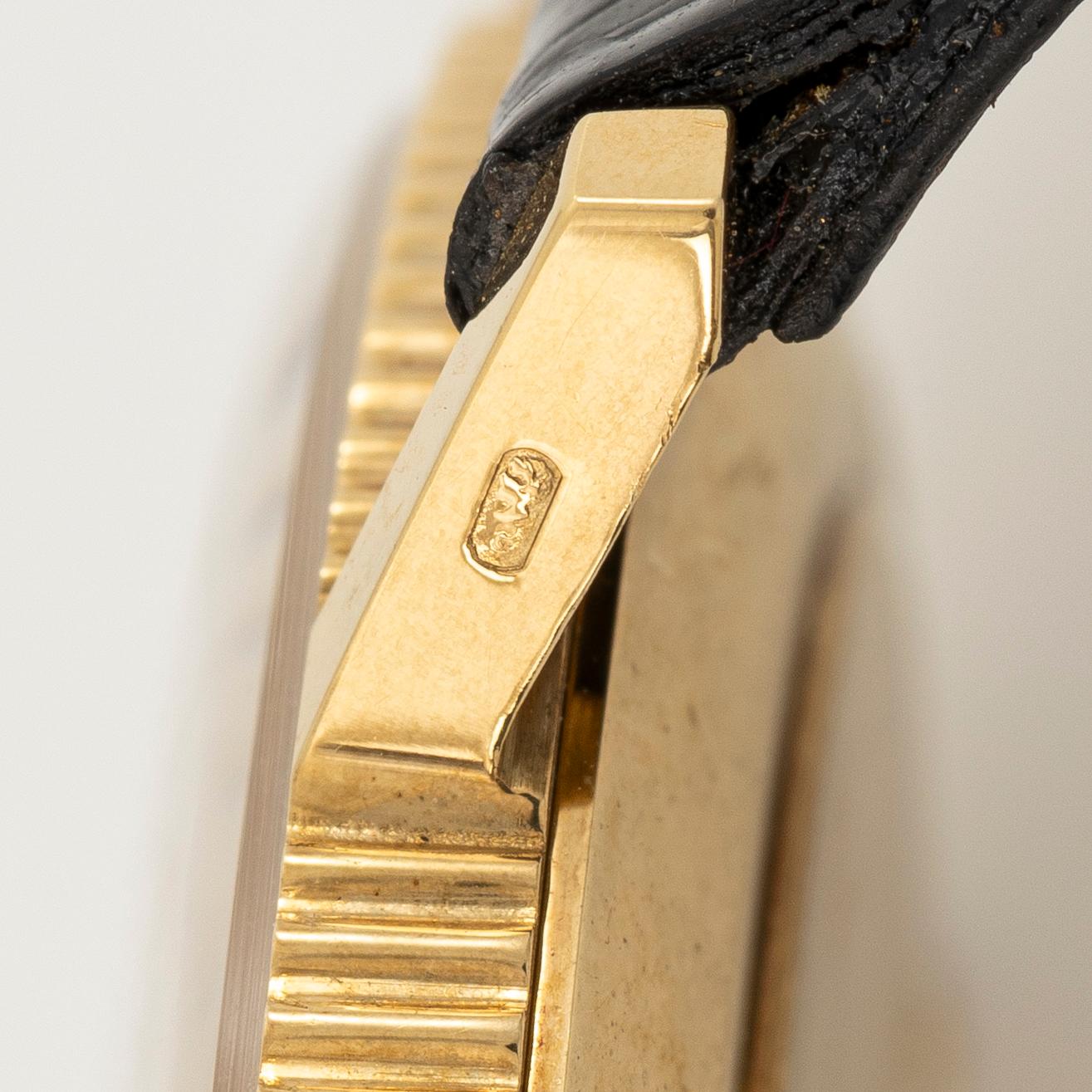 Eska Coin Watch “Twenty Dollars”, wristwatch, 33 mm.