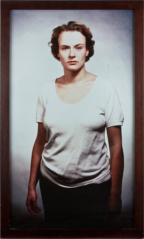 BERNHARD PRINZ, foto.
